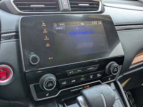 Used 2022 Honda CR-V EX image 14