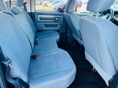 Used 2016 RAM 1500 Classic SLT RWD image 14