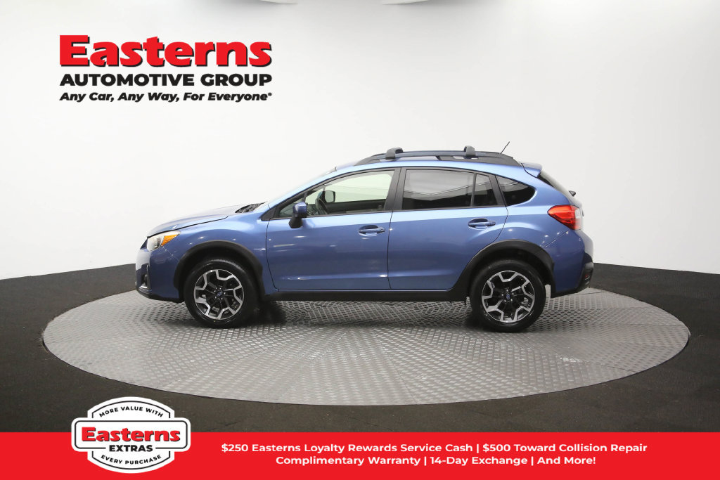 Used 2016 Subaru Crosstrek 2.0i Premium AWD/4WD image 61