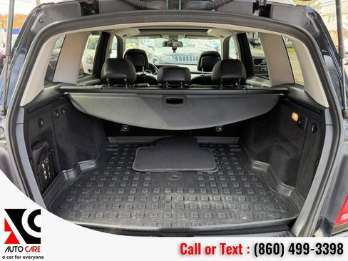 Used 2013 Mercedes-Benz GLK 350 4MATIC image 15