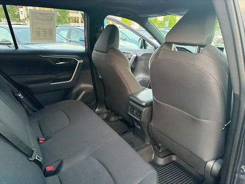 Used 2022 Toyota RAV4 SE w/ Convenience Package AWD/4WD image 15