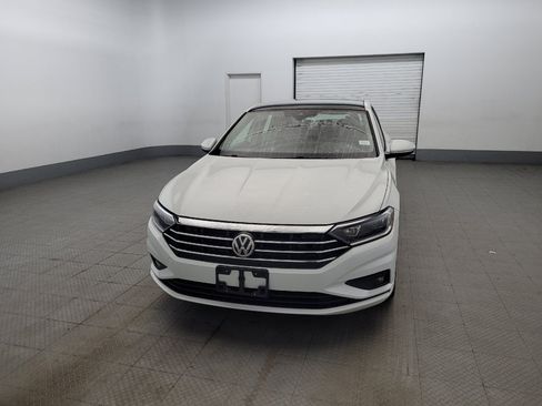 Used 2019 Volkswagen Jetta SEL Premium FWD image 15