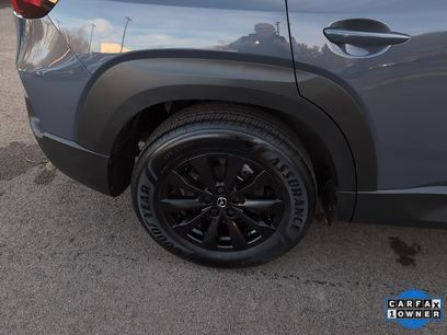 Certified 2025 MAZDA CX-50 AWD 2.5 S w/ Premium Package