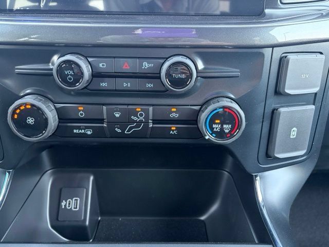 New 2026 Ford F150 STX AWD/4WD image 11