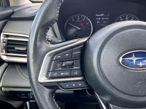 Used 2023 Subaru Outback Onyx Edition AWD/4WD image 23