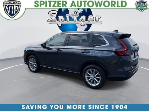 Certified 2023 Honda CR-V EX image 7