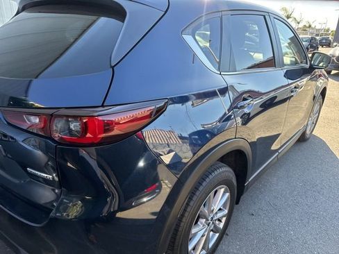 Used 2023 MAZDA CX-5 AWD 2.5 S w/ Select Package image 7