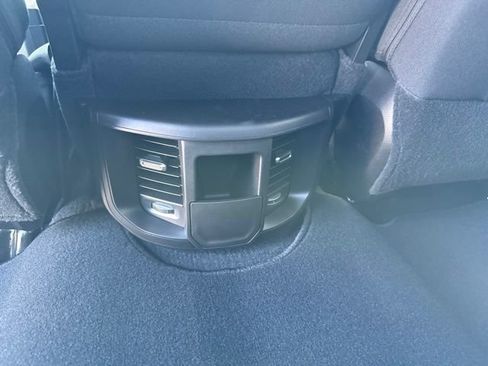 New 2026 RAM 3500 Tradesman AWD/4WD image 20