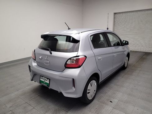 Used 2021 Mitsubishi Mirage ES FWD image 9