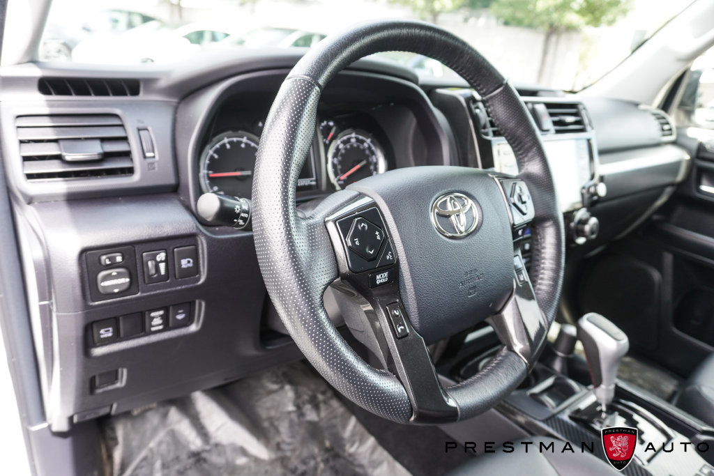 Used 2024 Toyota 4Runner TRD Pro AWD/4WD image 28