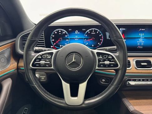 Used 2021 Mercedes-Benz GLE 350 4MATIC image 25
