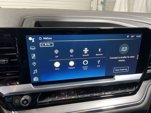 Used 2023 Chevrolet Silverado 1500 High Country w/ Max Trailering Package image 38