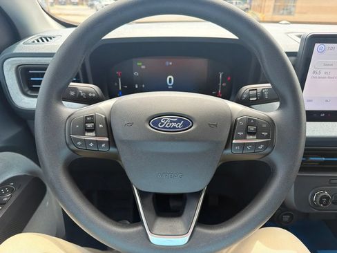 New 2026 Ford Maverick XLT FWD image 25