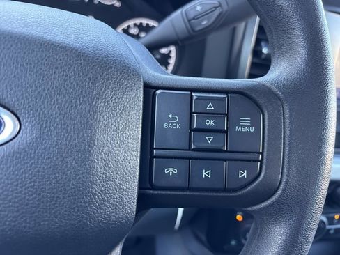 Used 2025 Ford F250 XLT w/ FX4 Off-Road Package image 25