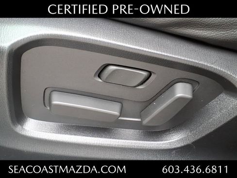 Certified 2023 MAZDA CX-5 AWD 2.5 Turbo image 7