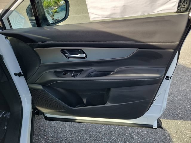 New 2026 Nissan Murano SL AWD/4WD image 34