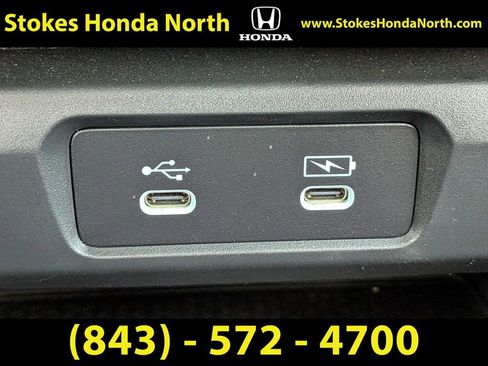 Certified 2025 Honda Accord LX image 20
