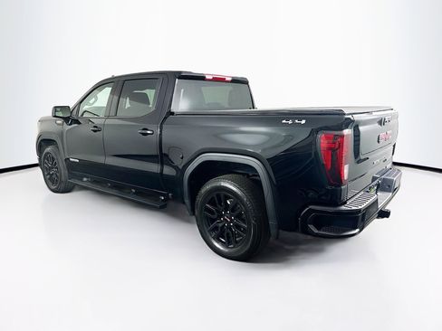 Used 2024 GMC Sierra 1500 Elevation image 5