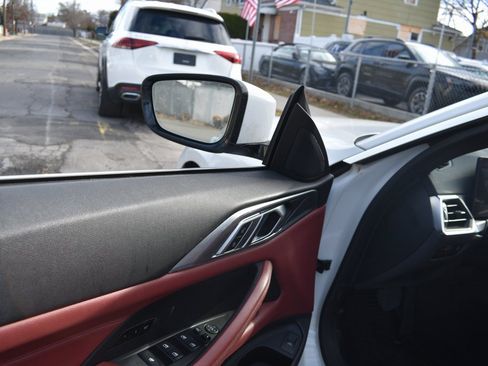 Used 2024 BMW 430i Convertible w/ Convenience Package image 22