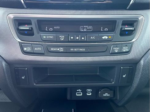 Certified 2026 Honda Ridgeline RTL image 19