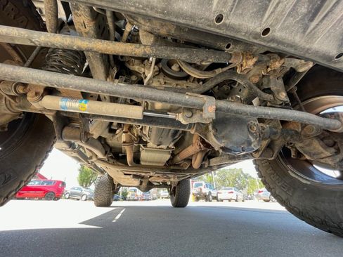 Used 2014 Jeep Wrangler Unlimited Sahara w/ Max Tow Package image 27