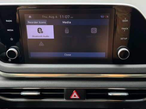Used 2022 Hyundai Sonata SEL FWD image 22
