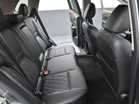 Used 2023 Nissan Rogue Platinum w/ Platinum Premium Package image 25