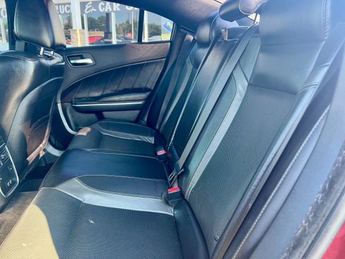 Used 2018 Dodge Charger GT AWD/4WD image 12