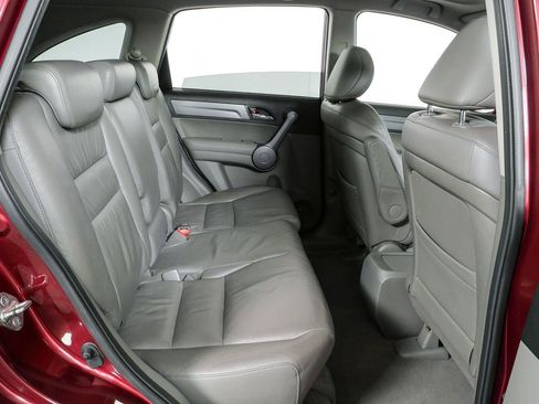 Used 2008 Honda CR-V EX-L image 20