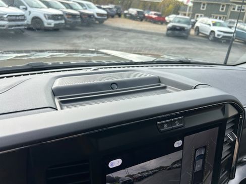 New 2026 Ford F350 Lariat w/ Tremor Off-Road Package image 49