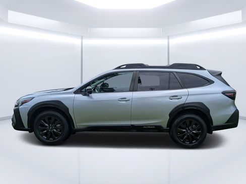 Certified 2024 Subaru Outback Onyx Edition AWD/4WD image 6