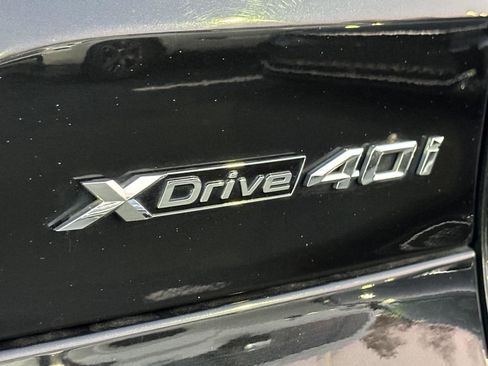 Used 2020 BMW X5 xDrive40i w/ M Sport Package image 10