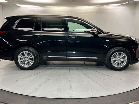 Used 2022 Cadillac XT6 Luxury FWD image 7