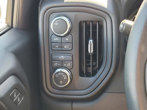 New 2026 GMC Sierra 1500 Pro w/ Pro Value Package image 36