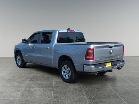 Used 2023 RAM 1500 Laramie image 3