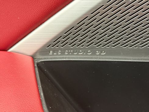 Used 2023 Acura MDX A-Spec image 17