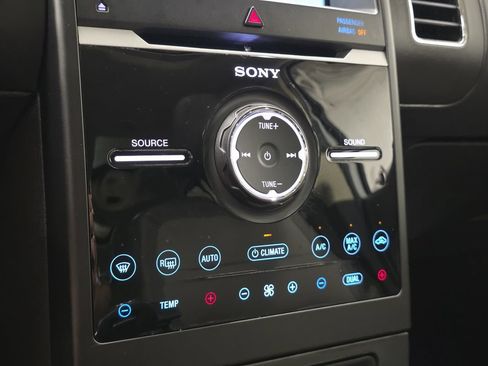 Used 2019 Ford Flex Limited w/ Limited Appearance Package AWD/4WD image 35