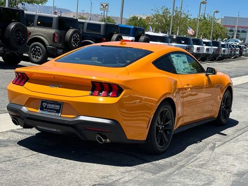 New 2026 Ford Mustang GT RWD image 8