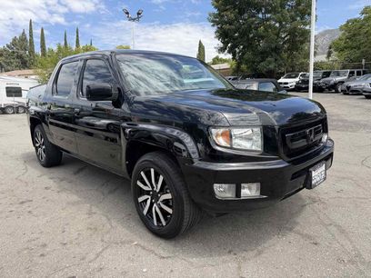 Used 2006 Honda Ridgeline RTL