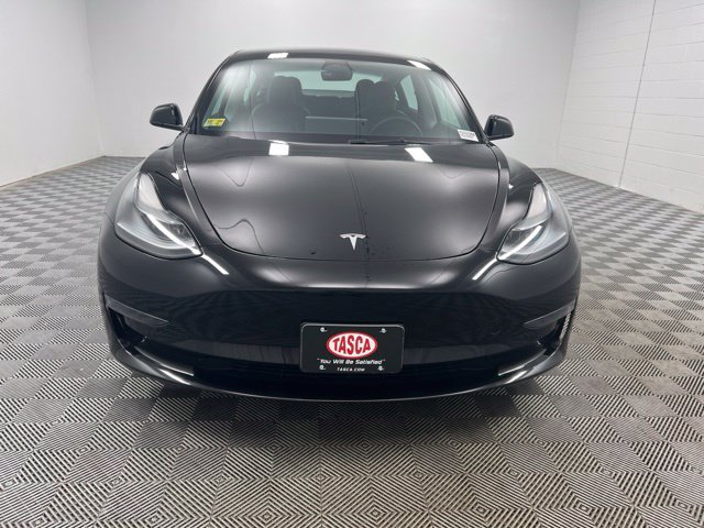 Used 2023 Tesla Model 3 Standard Range RWD image 3