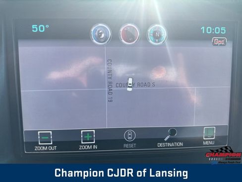 Used 2015 Chevrolet Tahoe LTZ image 28