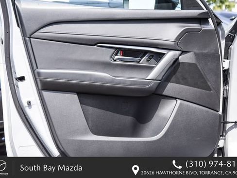 New 2026 MAZDA CX-5 Preferred AWD/4WD image 24