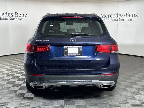 Used 2022 Mercedes-Benz GLC 300 GLC 300 w/ Premium Package Lite image 6
