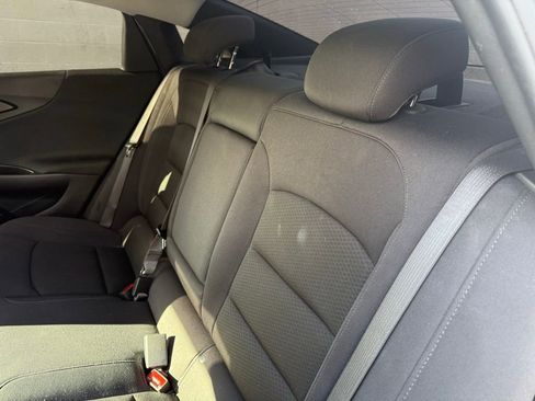 Used 2022 Chevrolet Malibu LT image 22