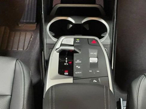 New 2026 BMW X2 xDrive28i w/ Technology Package AWD/4WD image 13