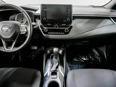 Used 2022 Toyota Corolla SE image 22