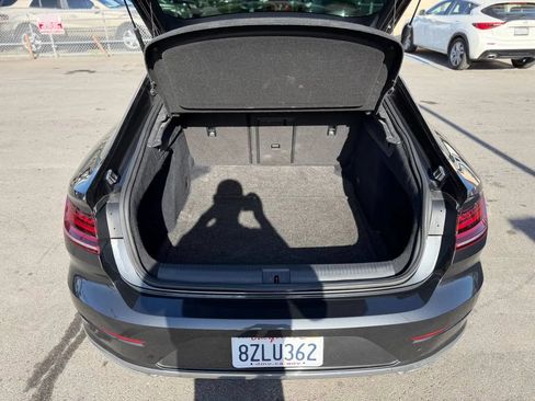 Used 2020 Volkswagen Arteon SEL FWD image 30