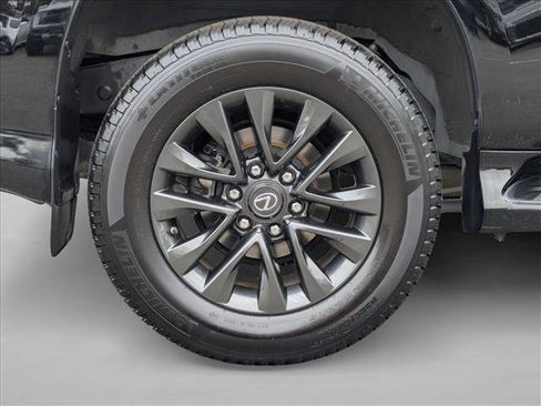 Used 2020 Lexus GX 460 Premium w/ Premium Package AWD/4WD image 24