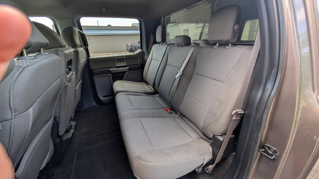 Used 2019 Ford F150 XLT w/ Equipment Group 301A Mid RWD image 15