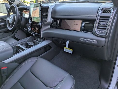New 2026 RAM 1500 Rebel w/ Rebel Level 2 Equipment Group image 31